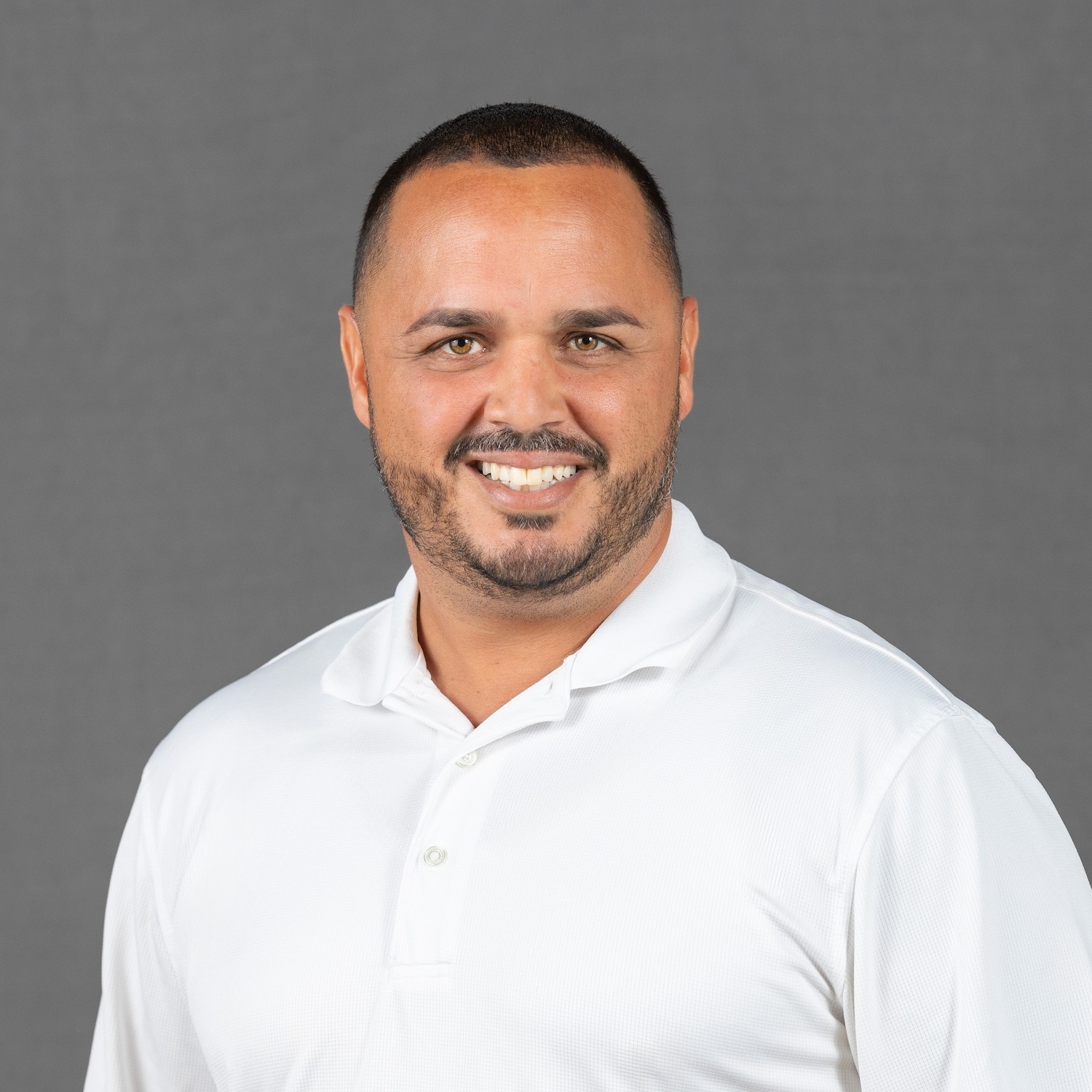 Reynaldo Diaz | Crown Information Management Florida